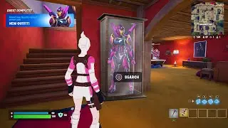 9 HIDDEN REWARDS in Fortnite!