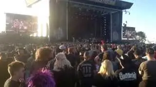 2014 06 07 BILLY IDOL 