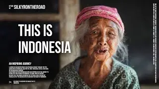 This is Indonesia 🇮🇩