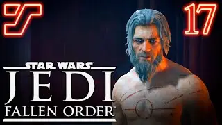 Новый союзник - Мерин #17 ➤ Прохождение Star Wars Jedi: Fallen Order