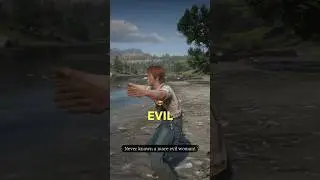 This NPC Tells John How Arthur Completely Changed His Life 