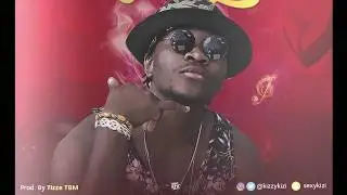 Kizzykizi - HoldYu (Official Lyric Video) Afro Dancehall 2018