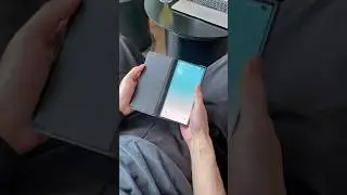 HUAWEI Matexs2 folding screen If you want to protect, all-inclusive leather case 
