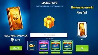 Fishing Clash New Gift Code 11 February 2021