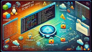 Master chmod Command in Linux | File Permissions Explained with Real-Life Examples