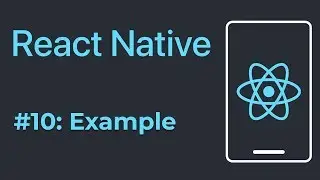 #10: Fade in/Fade out animations - React Native Animations