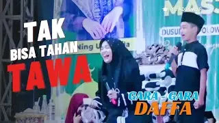 VIRAL..!! Dafa bocah lucu - Pengajian ning umi laila