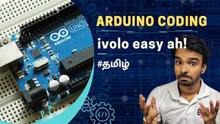 Arduino Coding for Beginners: Learn How to Program Arduino Step-by-Step