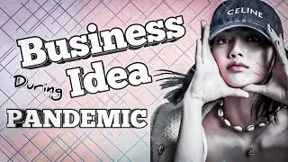 How to: RESIN ART BUSINESS during PANDEMIC (COVID19) | RESIN IDEA