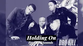 Dru Hill 90's Rnb Type Beat 