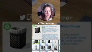a helpful sims 4 build tip ☺️ 