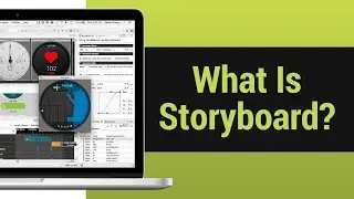 What Is Storyboard? The Embedded GUI Design & Development Tool | Crank Software