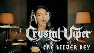 CRYSTAL VIPER 
