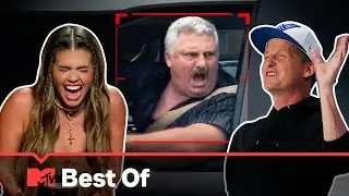 Ridiculousnessly Popular Videos: Screaming Edition 🗣