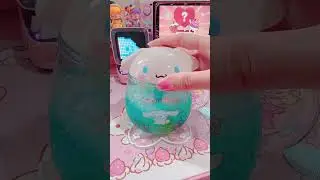 CINNAMOROLL CAKE | KAWAII AESTHETIC | HILDAXKEIKO 