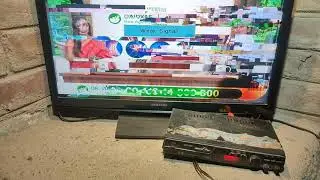 Dd free dish me week signal kaise thik karen| no signal in free dish|no program found in free dish
