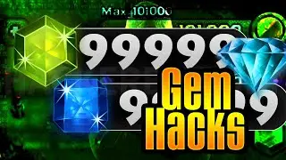 How to hack Gems for free Gems in any Game | Gem Hacks & Generators explained