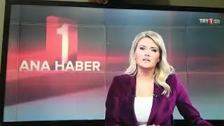 Yalova'da deniz neden çekildi? TRT 1 Ana Haber 28 Eylül 2018