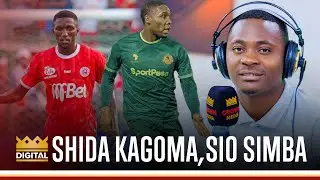 AIBU.....! "SHIDA YA YANGA SC SIO SIMBA WANAMTAKA KAGOMA" / MOTO UTAWAKA