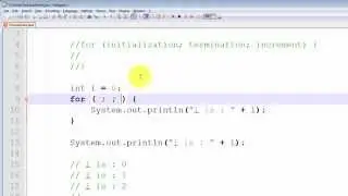 Java Tutorial - For Loops Explained and Common Pitfalls Highlighted