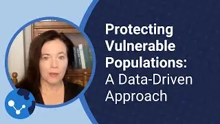 Protecting Vulnerable Populations: A Data-Driven Approach