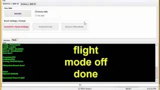 how to deactivate flight mode | Intex turbo curve | flight mode off | cm2 tool | gsm Indus