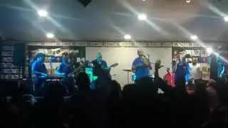 A Puerto Rico - Llego el Sexteto Juventud - Canta: Adolfo Quevedo