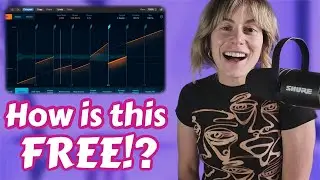 This is Logic Pro's Most Underrated Stock Plug-In