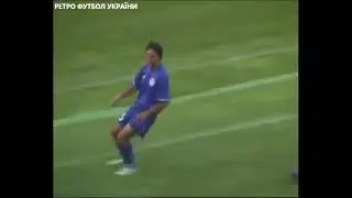 Бананц (Армения) - Днепр (Днепропетровск) 2:4 (2:0) КУЕФА 2005-06