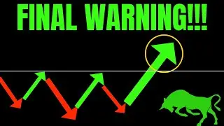 🔥 FINAL WARNING!!! TSLA, SPY, NVDA, QQQ, ES, BTC, & NQ PREDICTIONS!  🚀