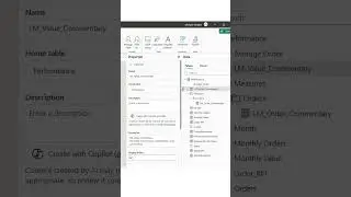 Power BI Tips: Organize Your Measures with Display Folders – Boost Productivity!