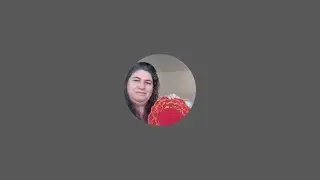 Sueli Gomes Crochê🧶 está ao vivo! Bom dia pra todos ❤️ 🙏