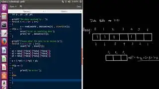 Implementing Hamming Code in Socket Programming. | Socket Programming | Tutorial No 11