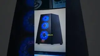 The BEST $800 pc?? (4060 GPU)