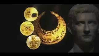 Проклятие Скифского золота. Украденная история