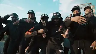 Funds x Ms2times x Corelone - Jugg (Music Video) | Mixtape Madness