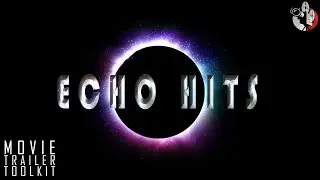 ECHO HITS - FREE Cinematic Trailer Sound Effects pack - INTERSTELLAR