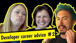 How important is it to know all frameworks? Advice from pro tech career advisors (Part 2)