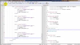 html & css bangla tutorial part-4