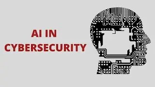 AI In cybersecurity | Cybersecurity  