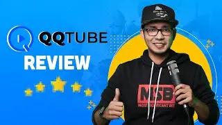 QQTube Review: World's Best SMM Panel to Buy Social Media Followers, Views and Subscribers