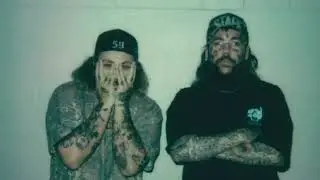 $UICIDEBOY$ TYPE BEAT - 