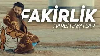 FAKİRLİK | Harbi Hayatlar | Röportaj Adam