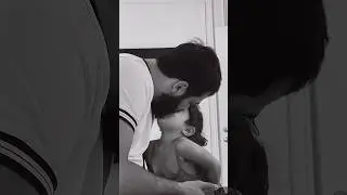 My Daughter ❤️‍🔥🥰 I Love You Very Kuch #music