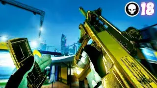 The BEST Sniper Support Loadout In Warzone 2! BEST STB 556 Loadout!