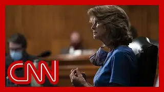 GOP senator 'struggling' on whether to back Trump in 2020