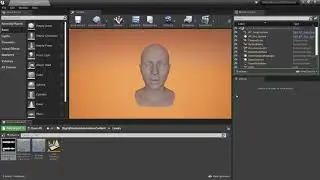 Tutorials: How to prepared Demo scene tutorial