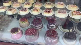 Turkish food chicken danar meat danar desserts delicious food | Street Food | Interesting