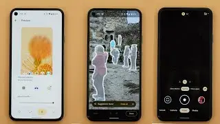 Three Pixel 6 Apps You Can Get Right Now [APK Download & Walkthrough]