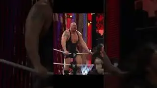 Roman Reigns Breaks Big Show's  Shows  